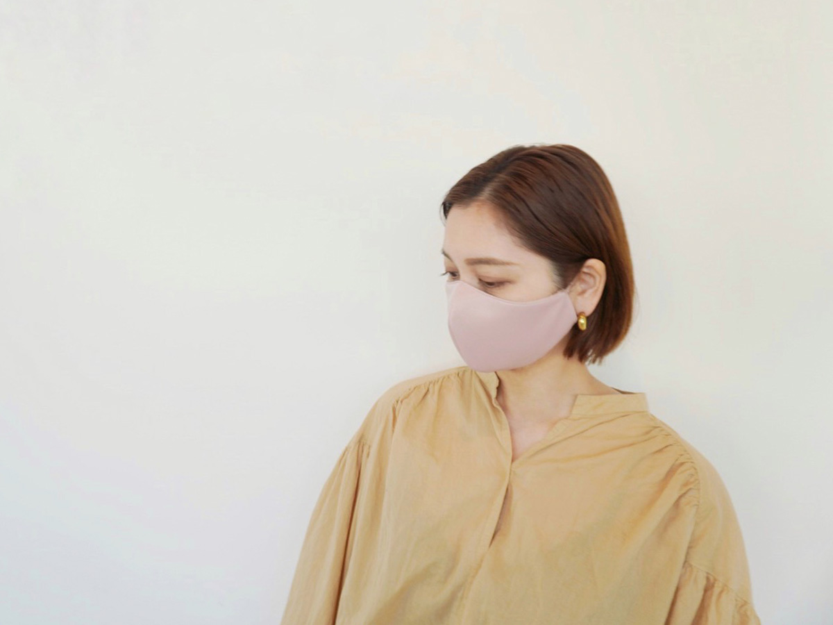 TOKYO MASK